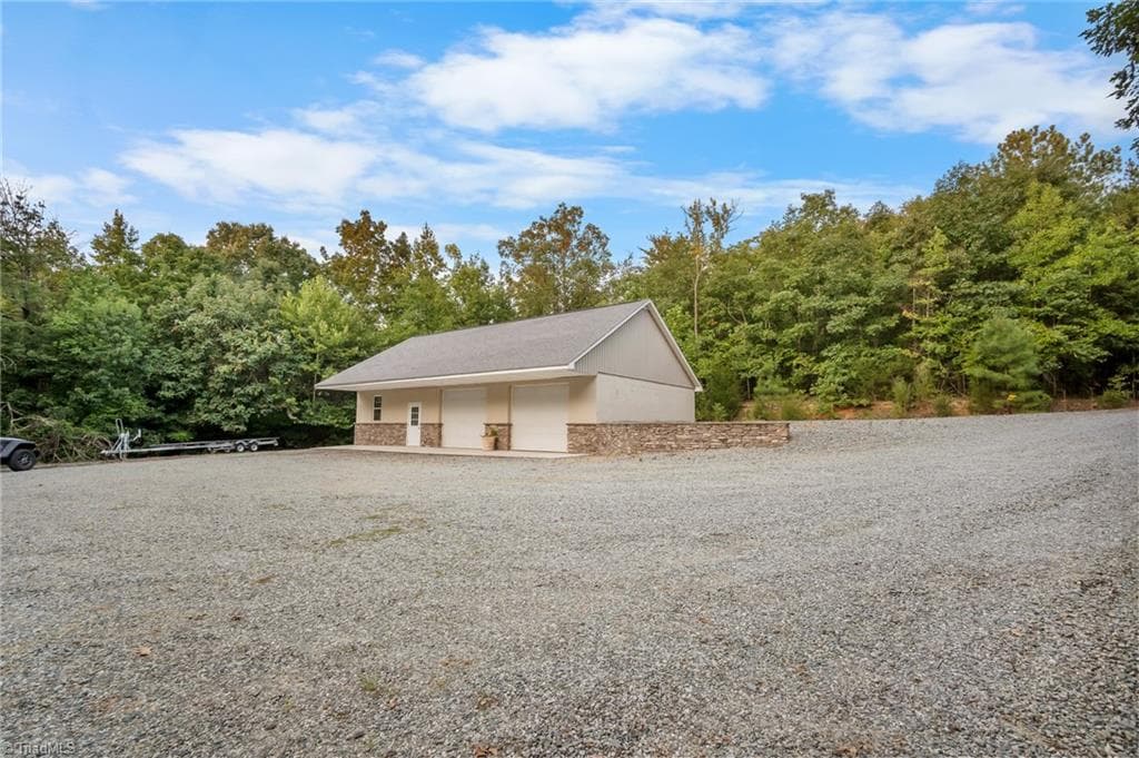 Stick/Site Built at 1436 John Young Road, Lexington NC 27292, Lexington, photo 44 of 48