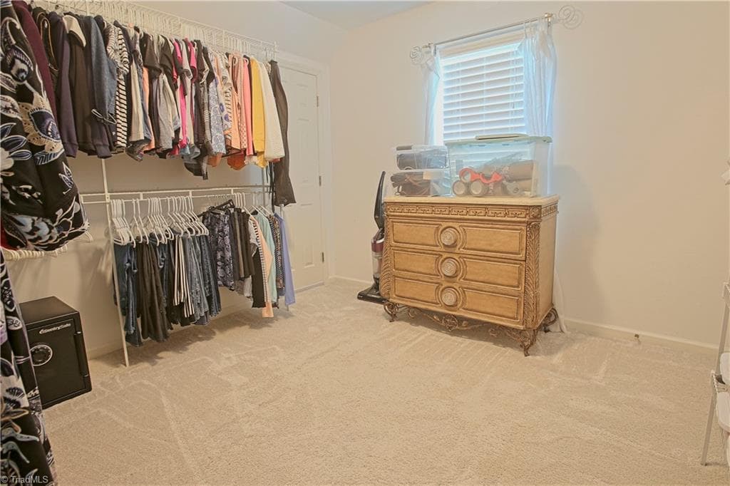 Stick/Site Built at 2311 Baytree Drive, Greensboro NC 27455, photo 28 of 44