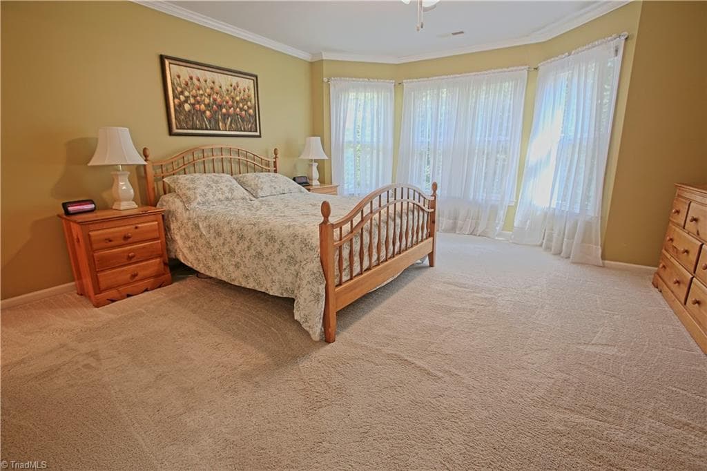Stick/Site Built at 2311 Baytree Drive, Greensboro NC 27455, photo 24 of 44