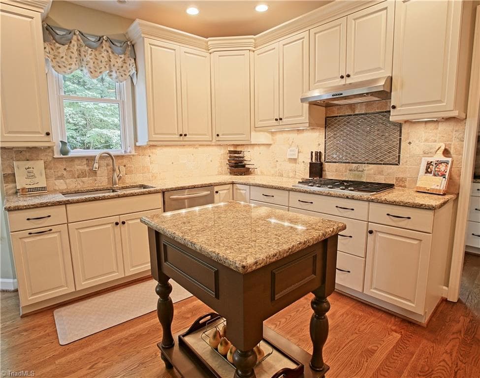 Stick/Site Built at 2311 Baytree Drive, Greensboro NC 27455, photo 21 of 44