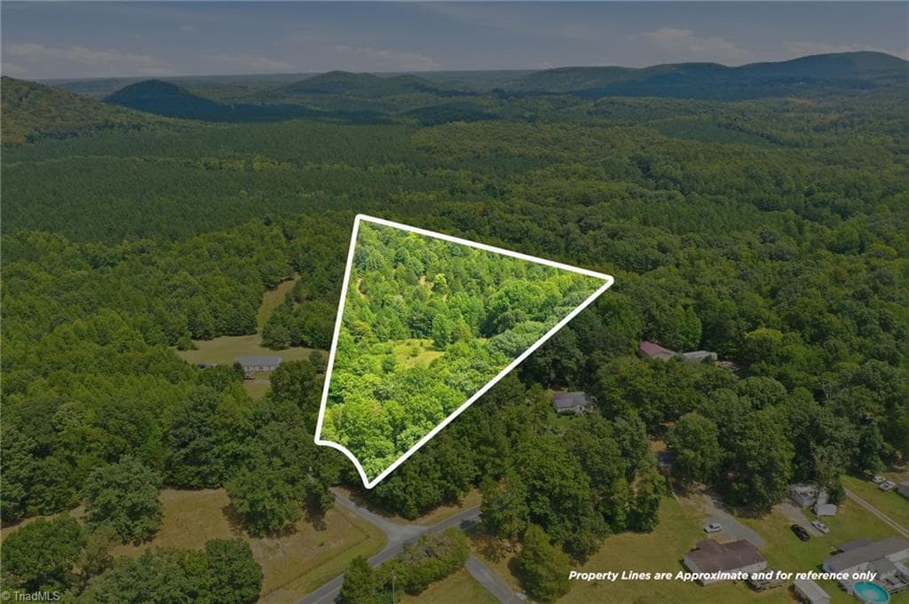 Single Family Residence at 618 Mount Shepherd Road, Asheboro NC 27205, photo 2 of 14