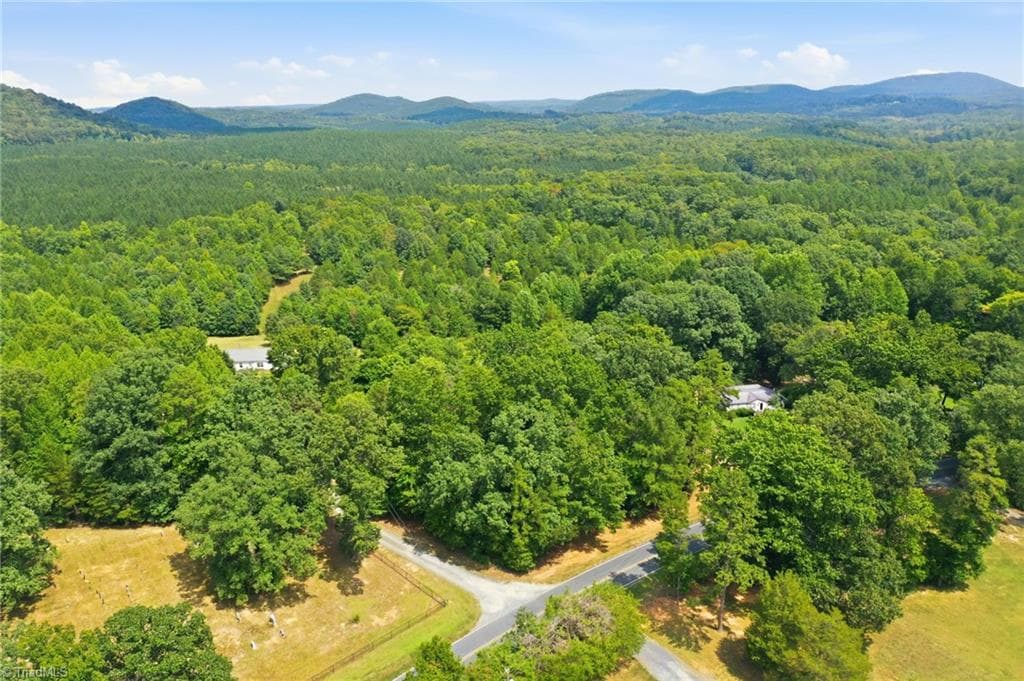 618 Mount Shepherd Road, Asheboro NC 27205