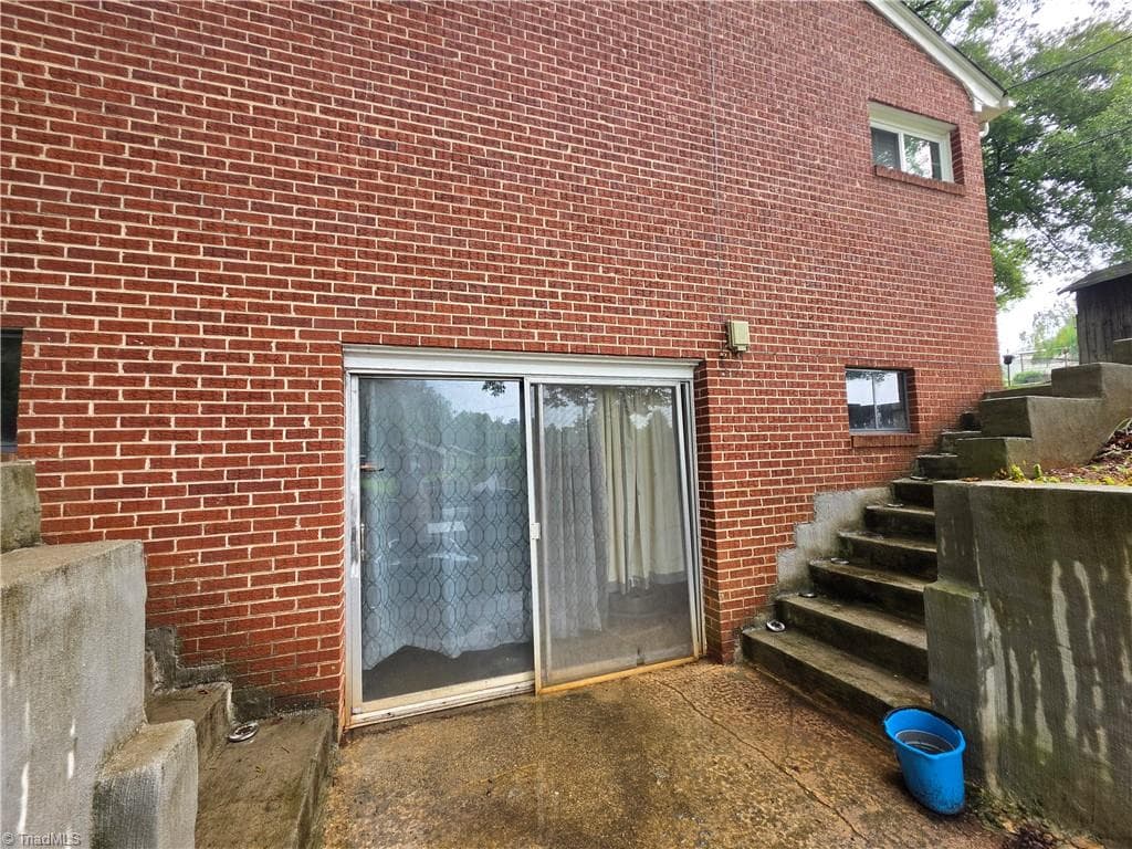 Stick/Site Built at 4606 Wards Gap Rd Wards Gap Road, Cana VA 24317, Cana, photo 27 of 32