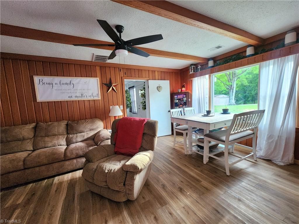Stick/Site Built at 4606 Wards Gap Rd Wards Gap Road, Cana VA 24317, Cana, photo 31 of 32