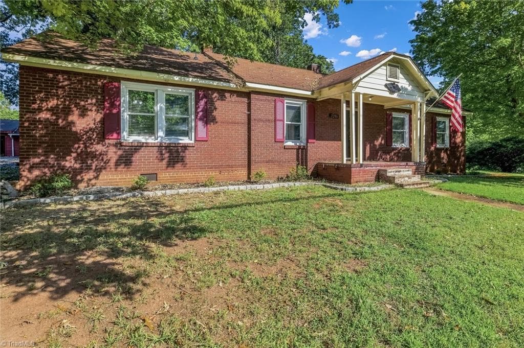 2206 Rural Hall-Germanton Road, Rural Hall NC 27045