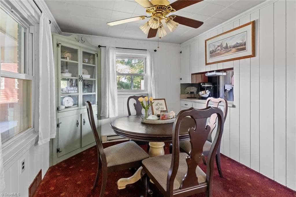 Stick/Site Built at 2206 Rural Hall-Germanton Road, Rural Hall NC 27045, Rural Hall, photo 11 of 37