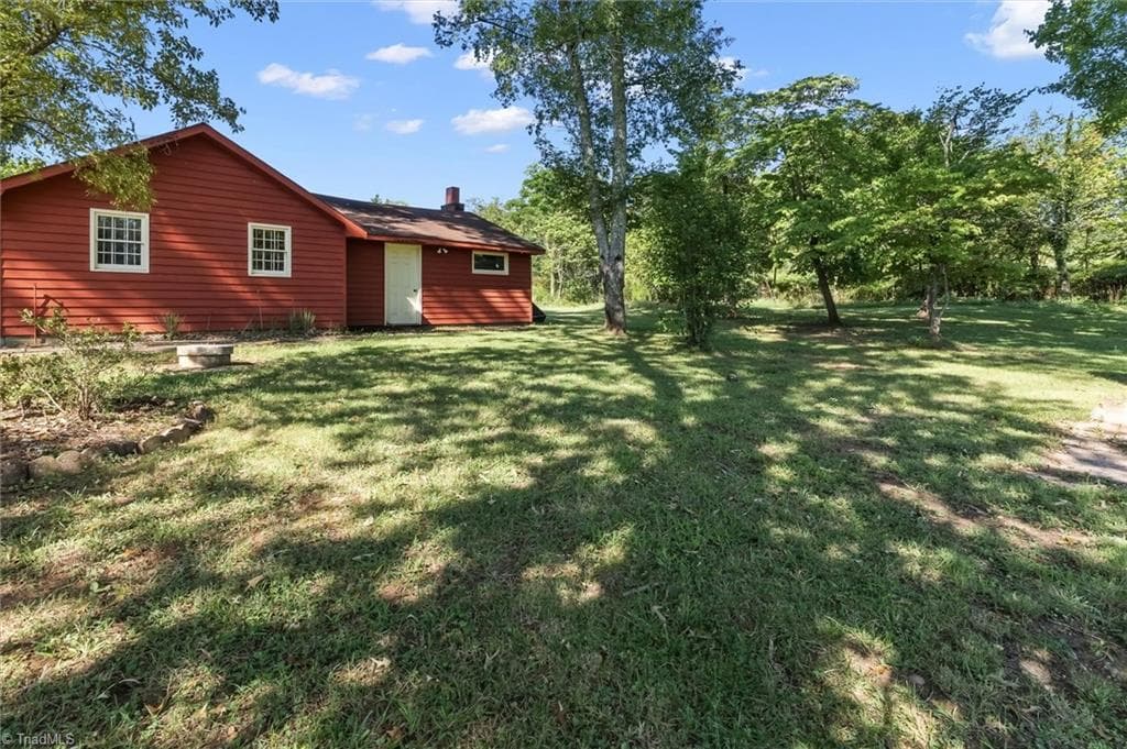 Stick/Site Built at 2206 Rural Hall-Germanton Road, Rural Hall NC 27045, Rural Hall, photo 35 of 37