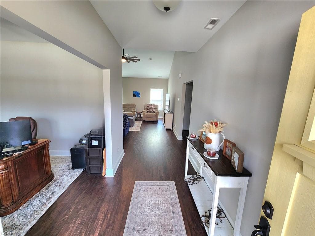 Stick/Site Built at 587 Seven Springs Parkway, Ararat VA 24328, Ararat, photo 13 of 31