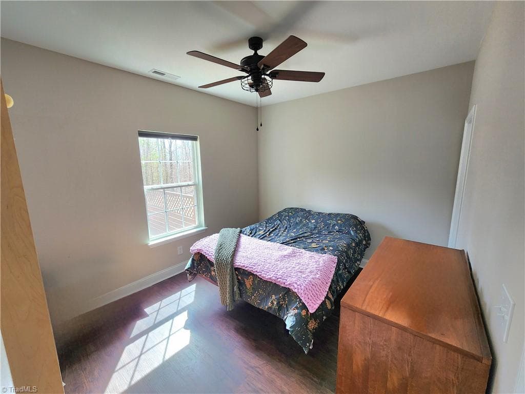 Stick/Site Built at 587 Seven Springs Parkway, Ararat VA 24328, Ararat, photo 18 of 31