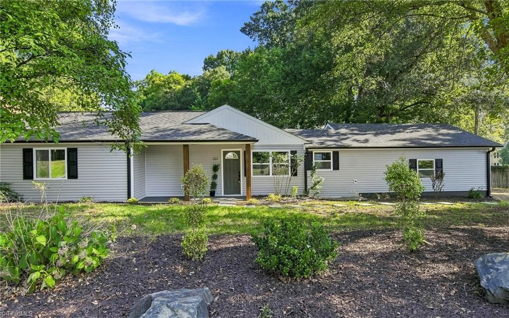 7505 Franklin Road, Lewisville NC 27023