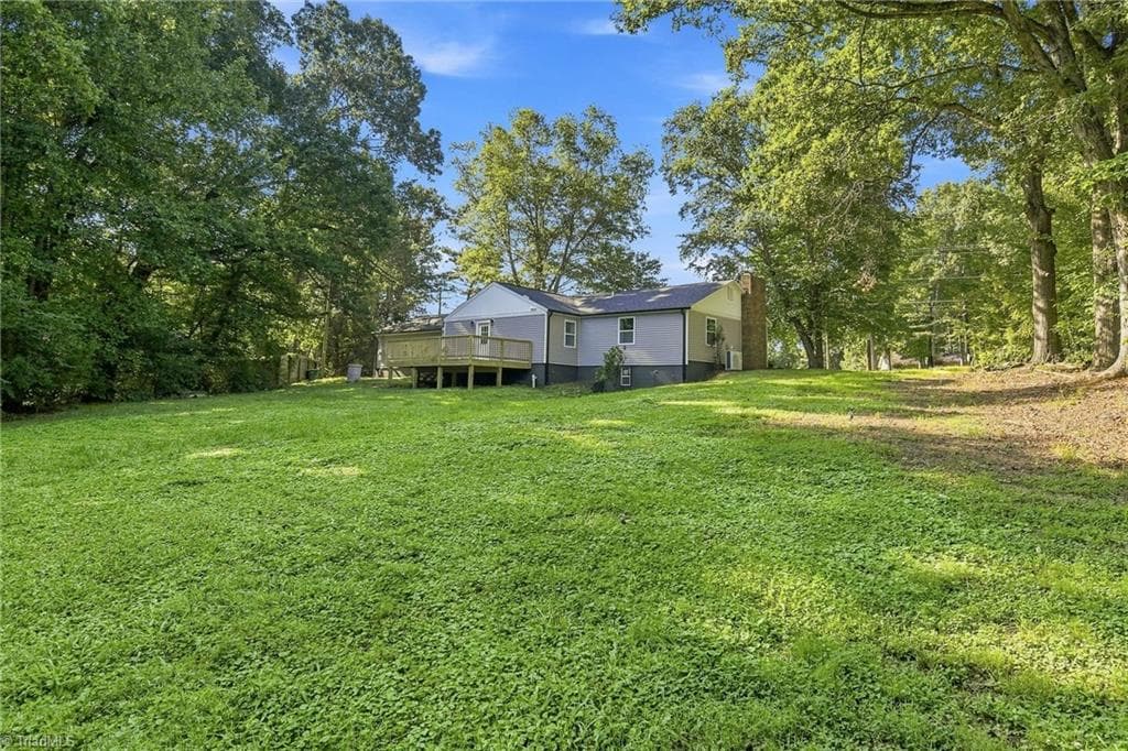 Stick/Site Built at 7505 Franklin Road, Lewisville NC 27023, Lewisville, photo 67 of 84