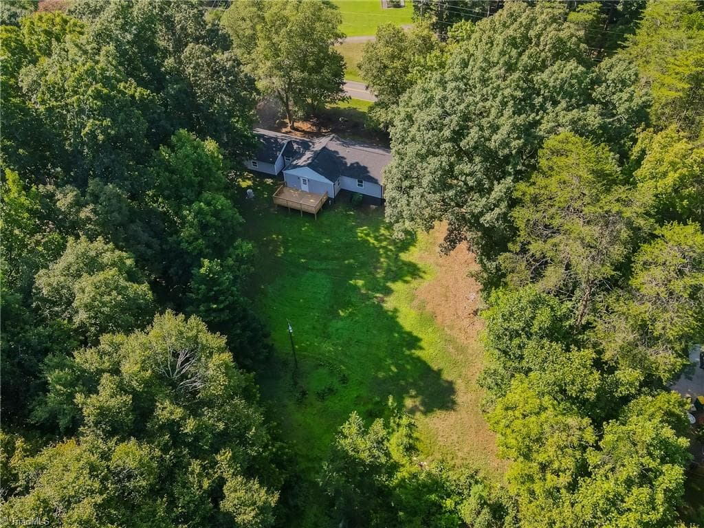 Stick/Site Built at 7505 Franklin Road, Lewisville NC 27023, Lewisville, photo 75 of 84