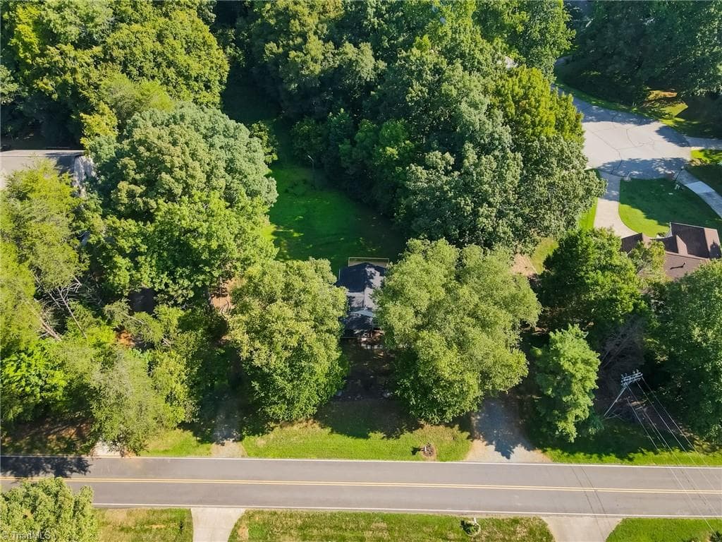 Stick/Site Built at 7505 Franklin Road, Lewisville NC 27023, Lewisville, photo 77 of 84