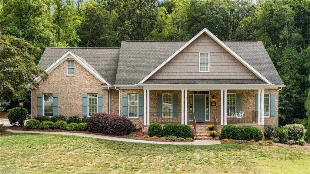 156 Keel Court, Stokesdale NC 27357
