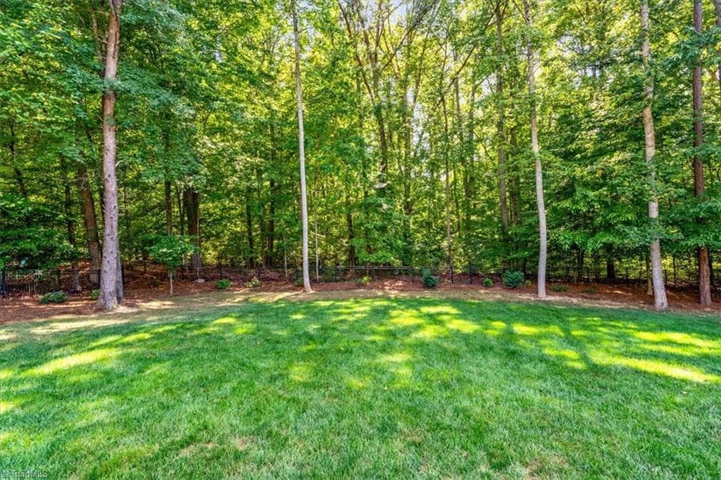 Stick/Site Built at 156 Keel Court, Stokesdale NC 27357, Stokesdale, photo 49 of 50