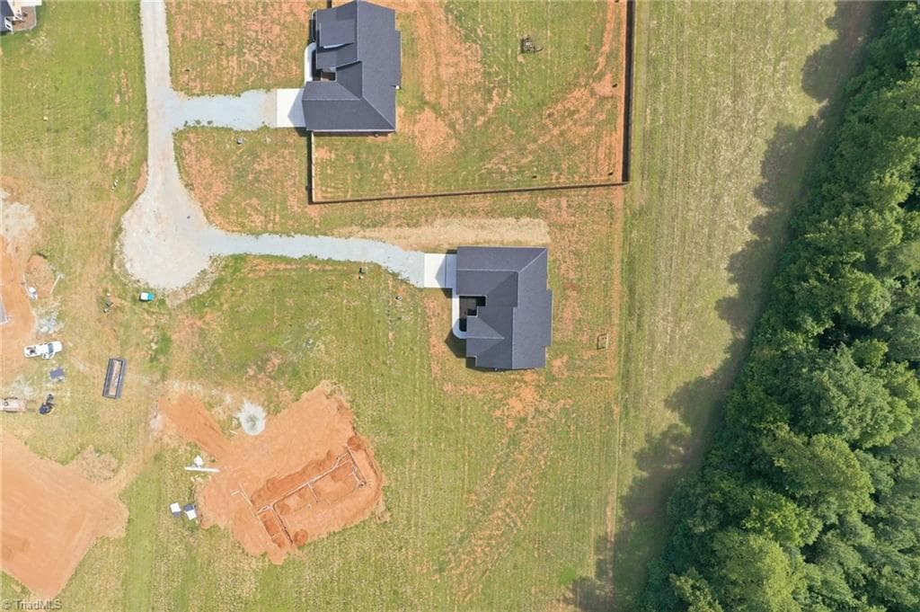 Stick/Site Built at 141 Gregorys Grange Drive, Yanceyville NC 27379, photo 34 of 36