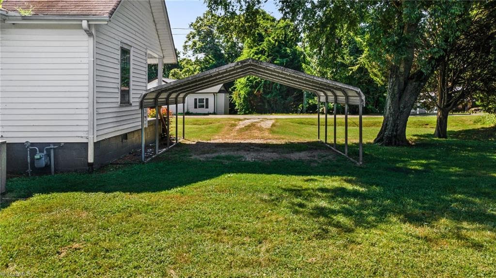 Stick/Site Built at 130 Loop Street, Mocksville NC 27028, Mocksville, photo 11 of 96