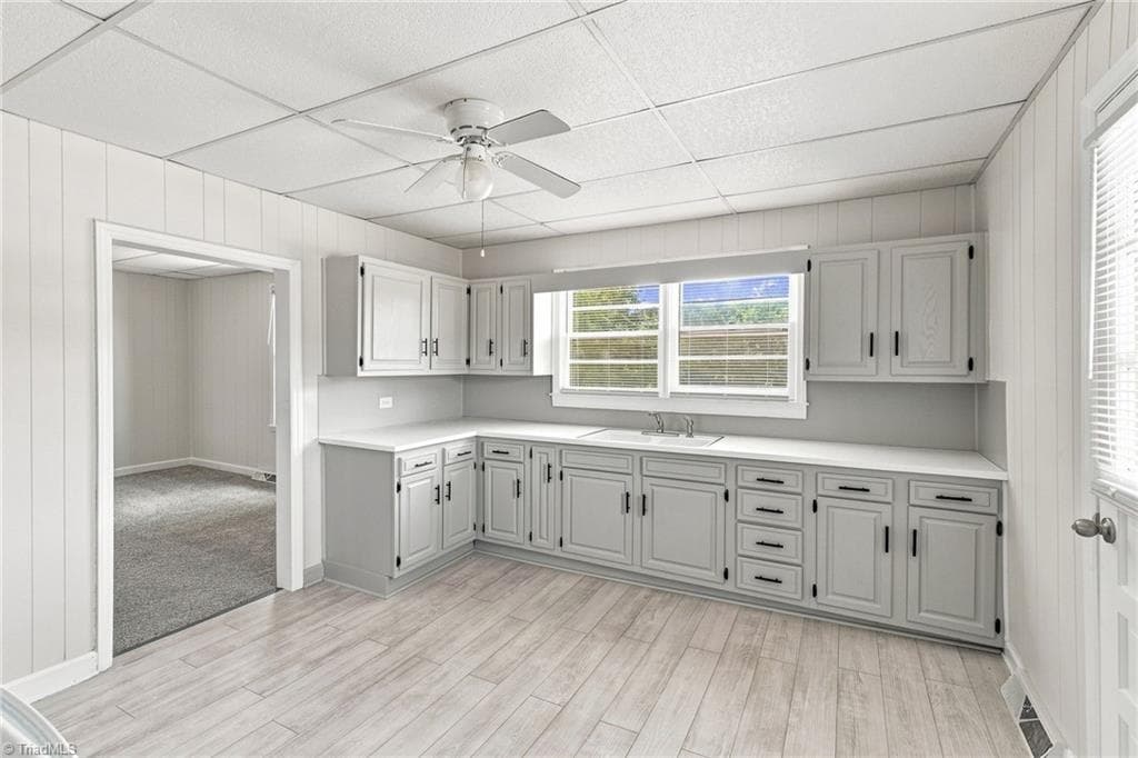 Stick/Site Built at 130 Loop Street, Mocksville NC 27028, Mocksville, photo 51 of 96