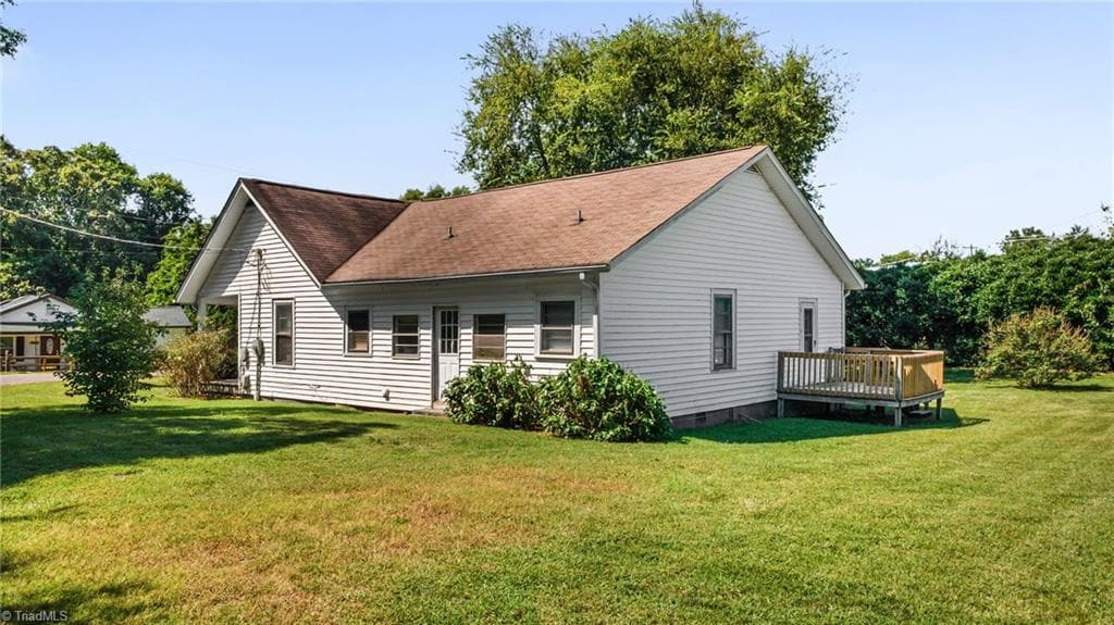 Stick/Site Built at 130 Loop Street, Mocksville NC 27028, Mocksville, photo 5 of 96
