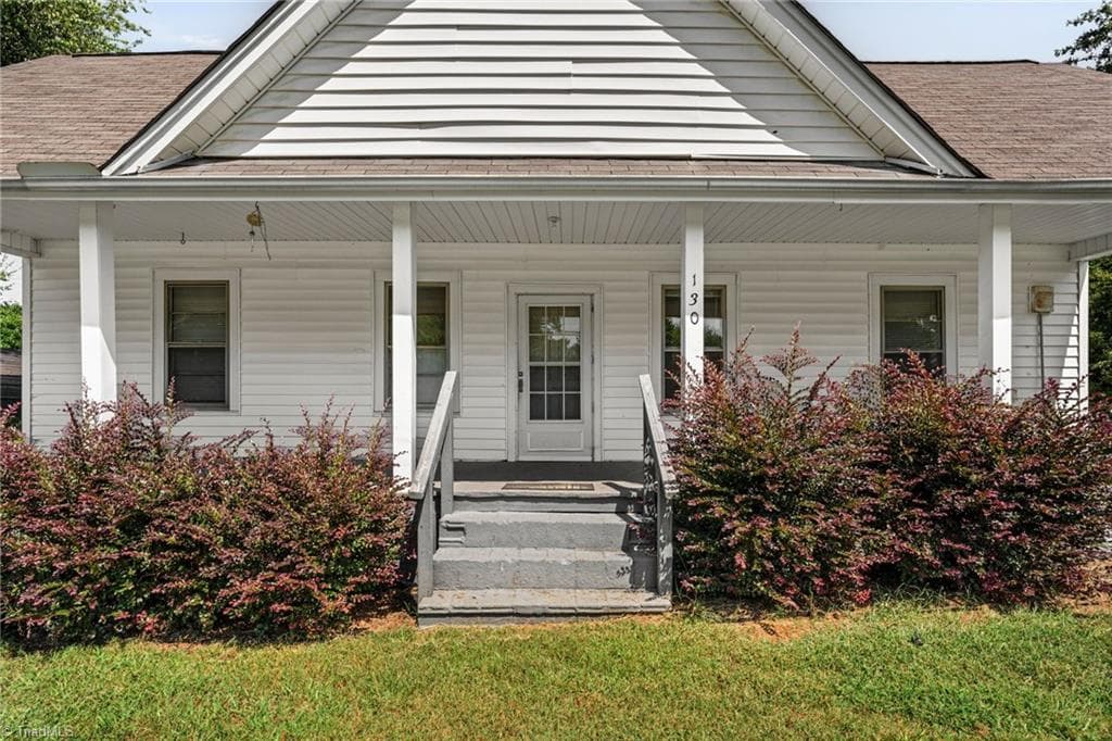Stick/Site Built at 130 Loop Street, Mocksville NC 27028, Mocksville, photo 35 of 96