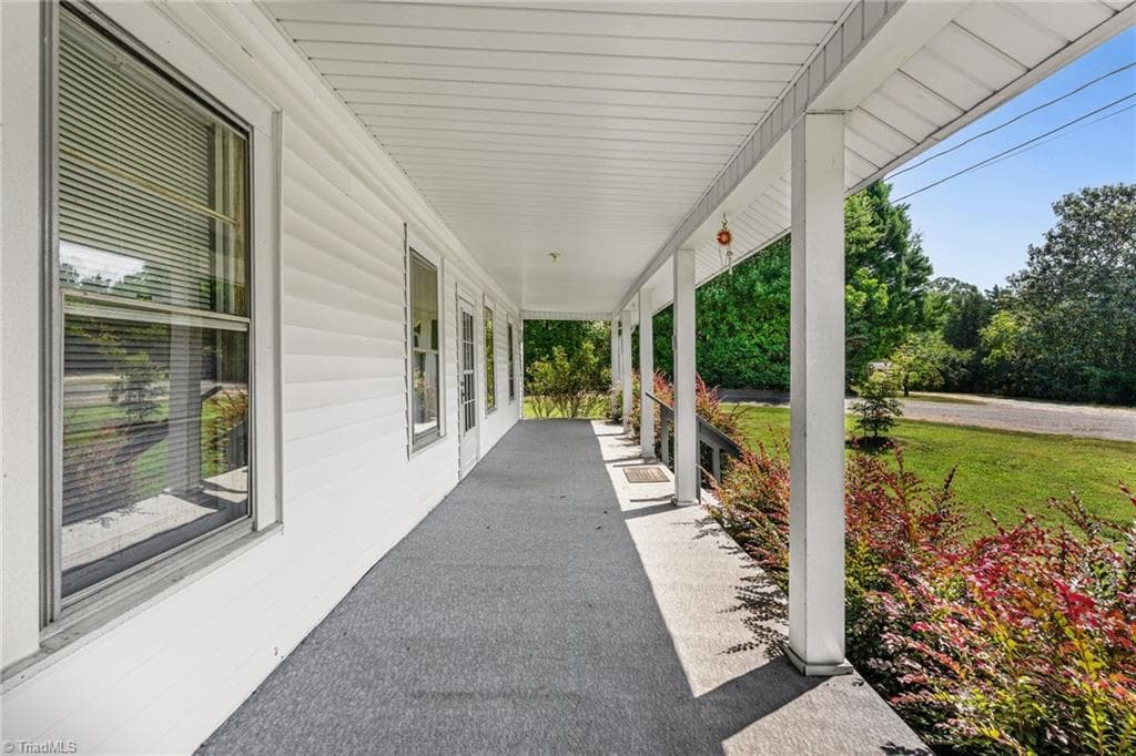 Stick/Site Built at 130 Loop Street, Mocksville NC 27028, Mocksville, photo 29 of 96