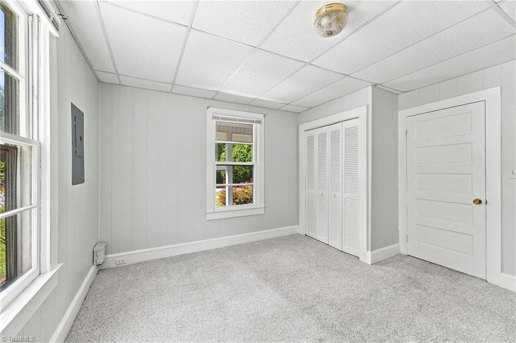 Stick/Site Built at 130 Loop Street, Mocksville NC 27028, Mocksville, photo 69 of 96