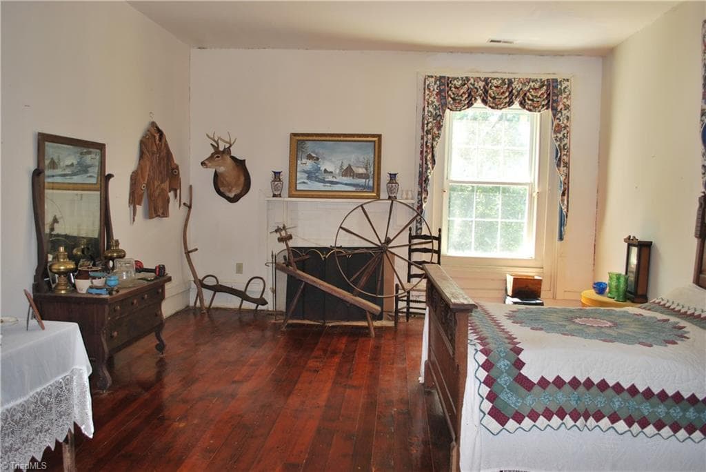 Stick/Site Built at 1891 Farmington Road, Mocksville NC 27028, Mocksville, photo 23 of 36