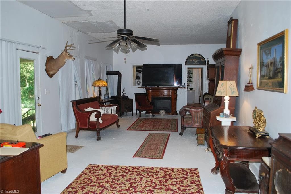 Stick/Site Built at 1891 Farmington Road, Mocksville NC 27028, Mocksville, photo 17 of 36