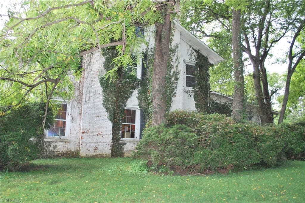 Stick/Site Built at 1891 Farmington Road, Mocksville NC 27028, Mocksville, photo 3 of 36
