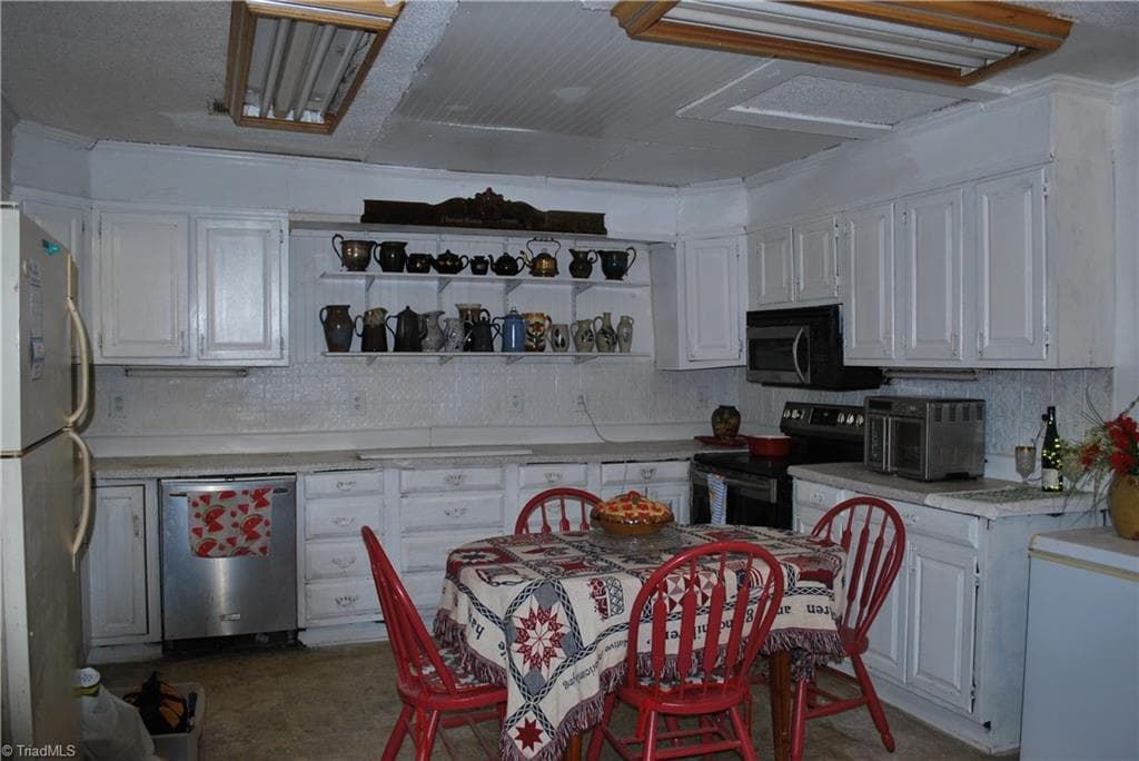 Stick/Site Built at 1891 Farmington Road, Mocksville NC 27028, Mocksville, photo 20 of 36