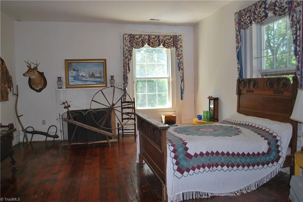 Stick/Site Built at 1891 Farmington Road, Mocksville NC 27028, Mocksville, photo 24 of 36