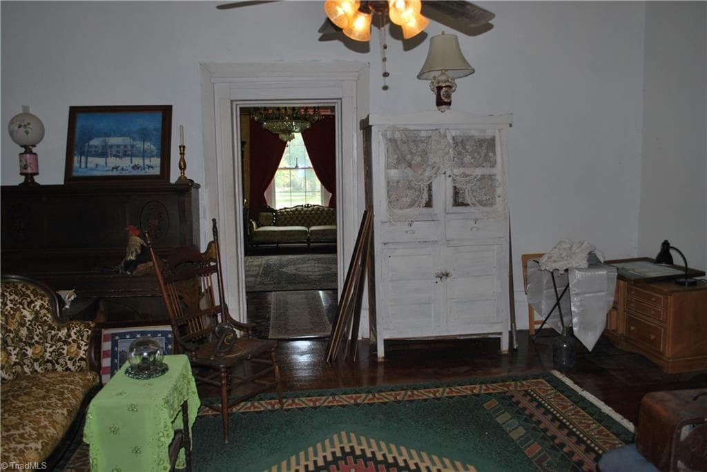 Stick/Site Built at 1891 Farmington Road, Mocksville NC 27028, Mocksville, photo 15 of 36