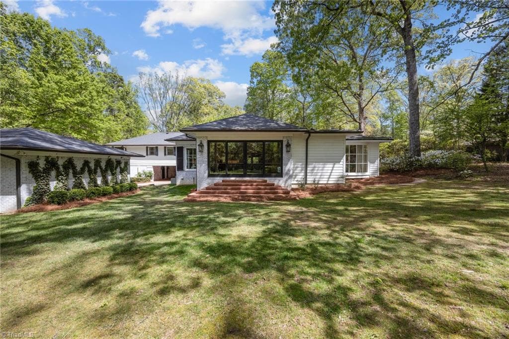 Stick/Site Built at 2319 Princess Ann Street, Greensboro NC 27408, Greensboro, photo 2 of 49