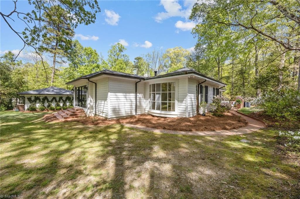 Stick/Site Built at 2319 Princess Ann Street, Greensboro NC 27408, Greensboro, photo 46 of 49