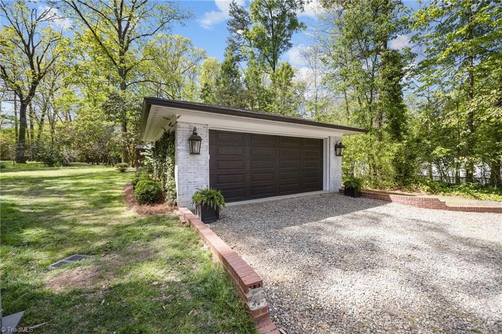 Stick/Site Built at 2319 Princess Ann Street, Greensboro NC 27408, Greensboro, photo 47 of 49