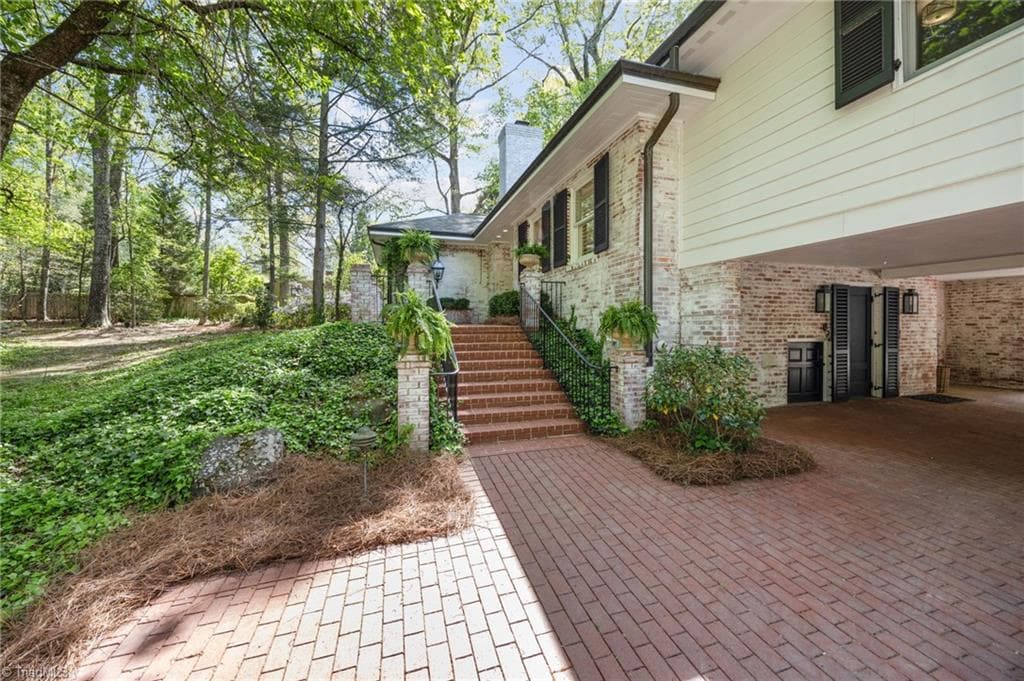 Stick/Site Built at 2319 Princess Ann Street, Greensboro NC 27408, Greensboro, photo 44 of 49