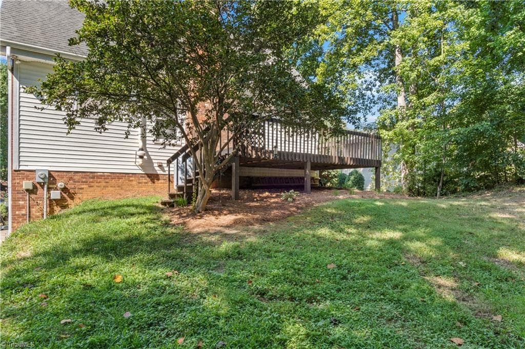 Stick/Site Built at 2513 Newington Court, Clemmons NC 27012, Clemmons, photo 43 of 50