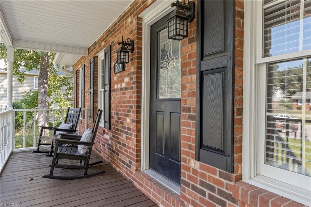 Stick/Site Built at 2513 Newington Court, Clemmons NC 27012, Clemmons, photo 7 of 50