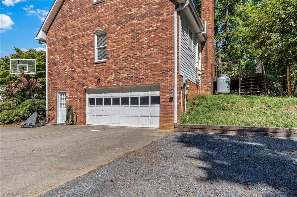 Stick/Site Built at 2513 Newington Court, Clemmons NC 27012, Clemmons, photo 41 of 50