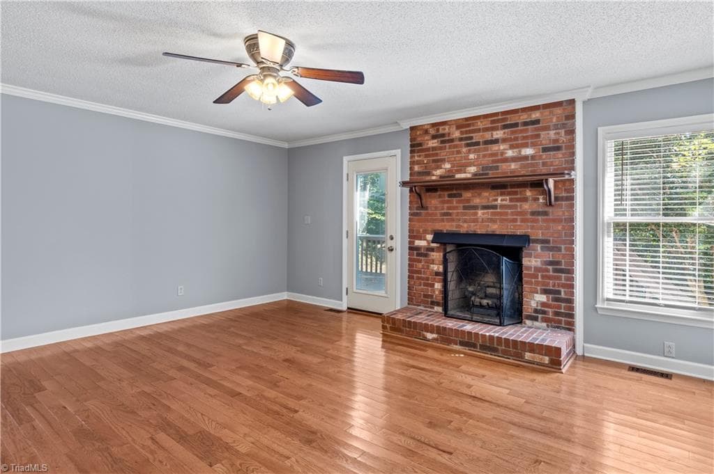 Stick/Site Built at 2513 Newington Court, Clemmons NC 27012, Clemmons, photo 18 of 50