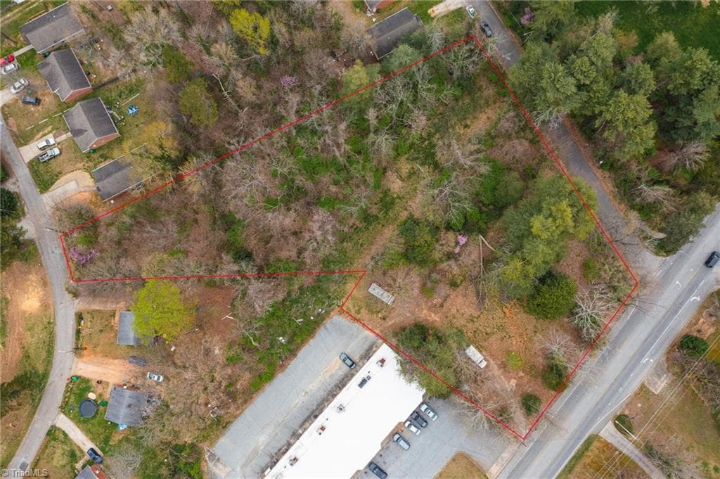 Commercial at 1227 Greensboro Road, High Point NC 27260, High Point, photo 2 of 10