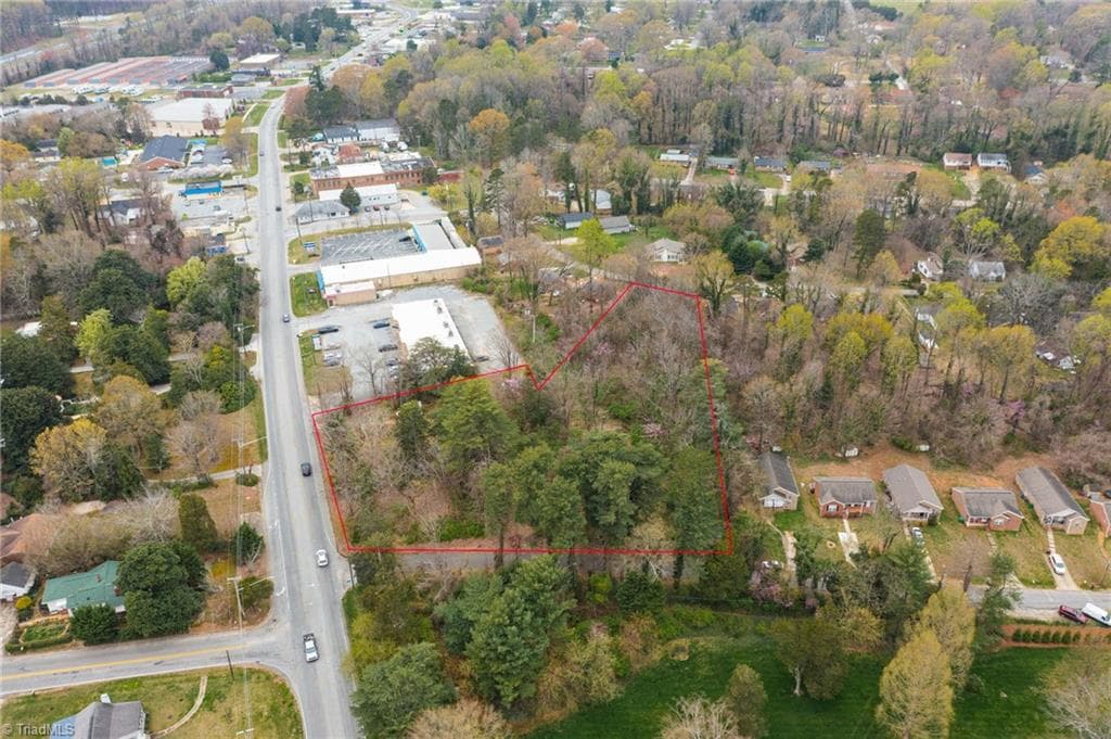 Commercial at 1227 Greensboro Road, High Point NC 27260, High Point, photo 6 of 10