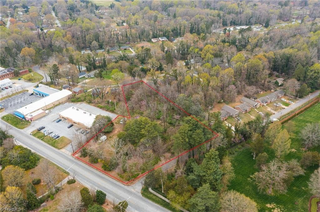 Commercial at 1227 Greensboro Road, High Point NC 27260, High Point, photo 7 of 10