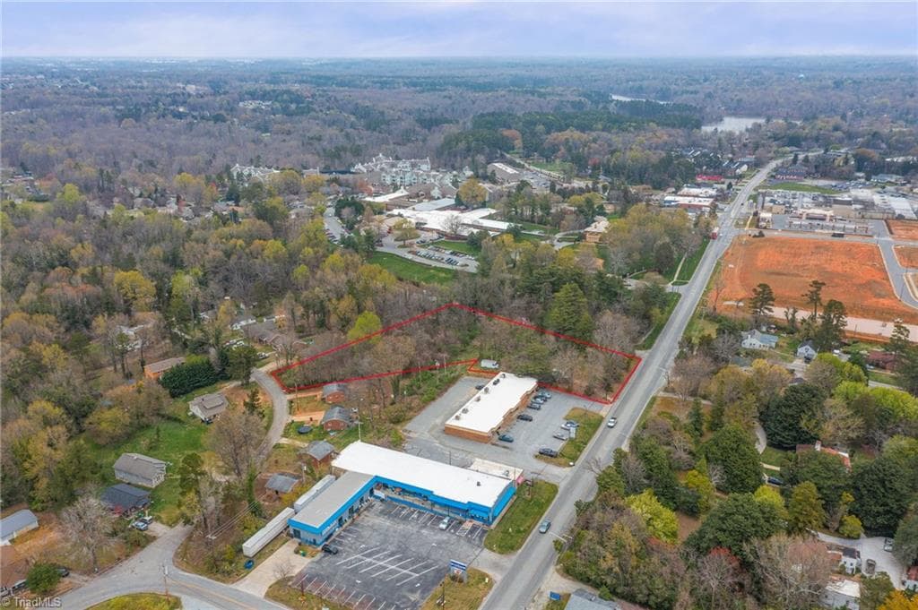 Commercial at 1227 Greensboro Road, High Point NC 27260, High Point, photo 10 of 10