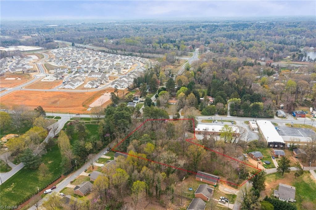 Commercial at 1227 Greensboro Road, High Point NC 27260, High Point, photo 4 of 10