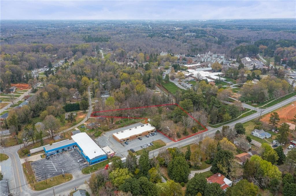 Commercial at 1227 Greensboro Road, High Point NC 27260, High Point, photo 8 of 10