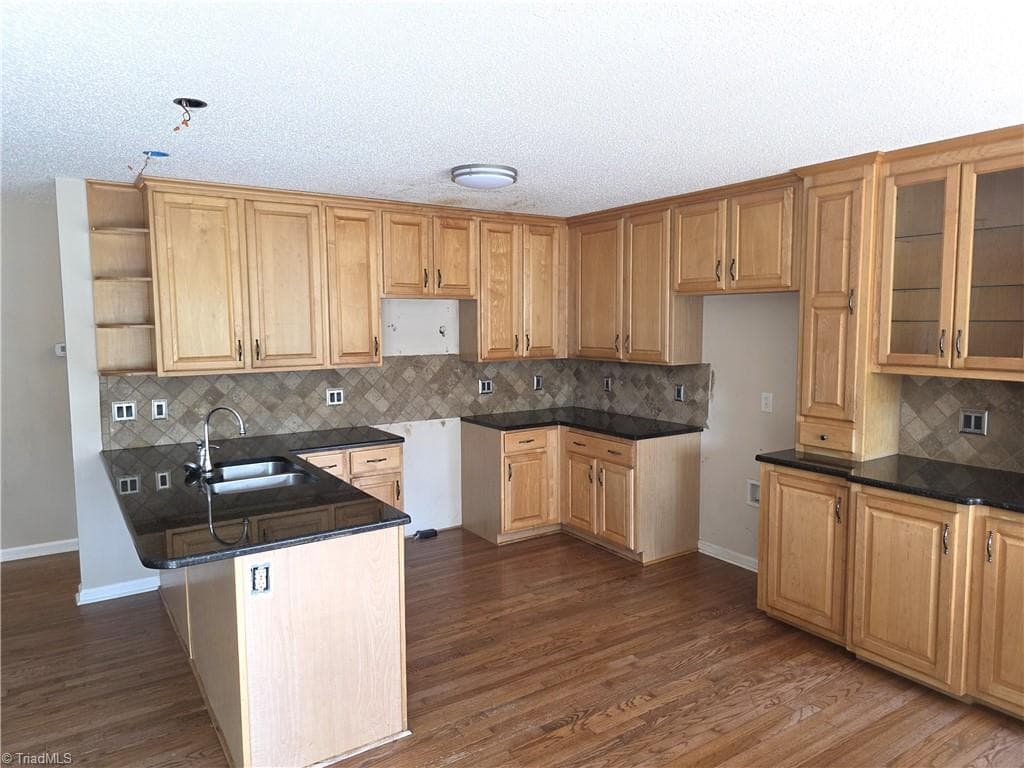 Stick/Site Built at 1701 Greenhill Road, Mount Airy NC 27030, Mount Airy, photo 39 of 76