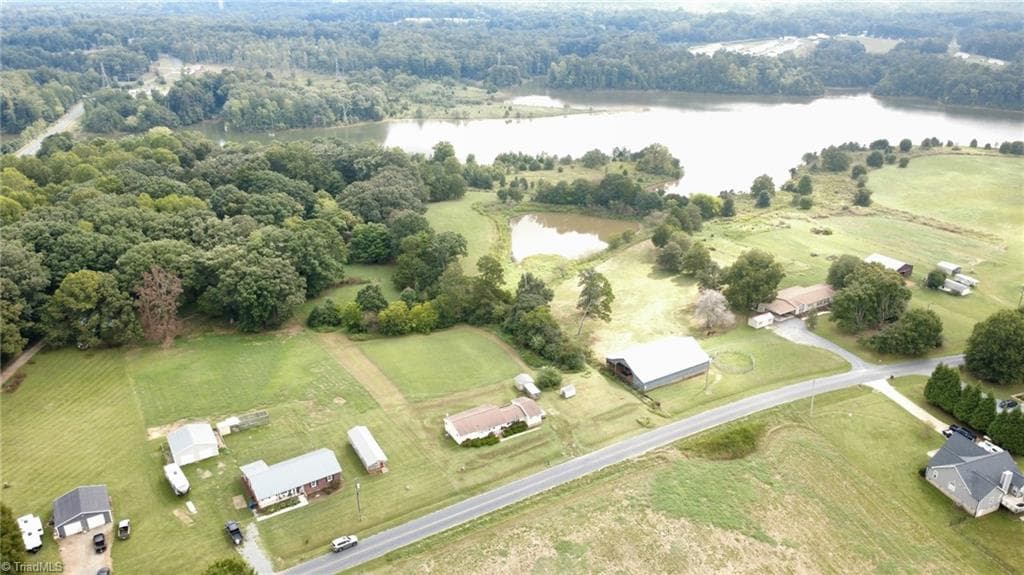 Stick/Site Built at 5476 Jesse Small Road, Randleman NC 27317, Randleman, photo 3 of 86