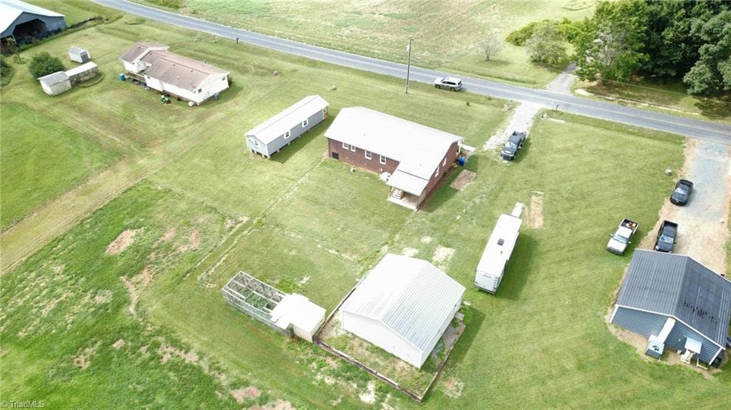 Stick/Site Built at 5476 Jesse Small Road, Randleman NC 27317, Randleman, photo 83 of 86
