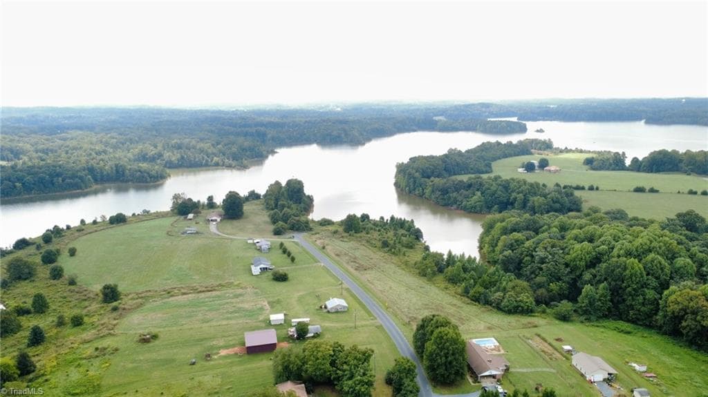 5476 Jesse Small Road, Randleman NC 27317